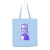 Mid tote bag Thumbnail