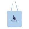 Mid tote bag Thumbnail