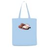Mid tote bag Thumbnail