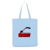 Mid tote bag Thumbnail