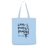 Mid tote bag Thumbnail